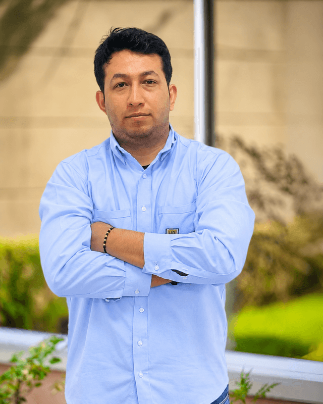 Luis Cala